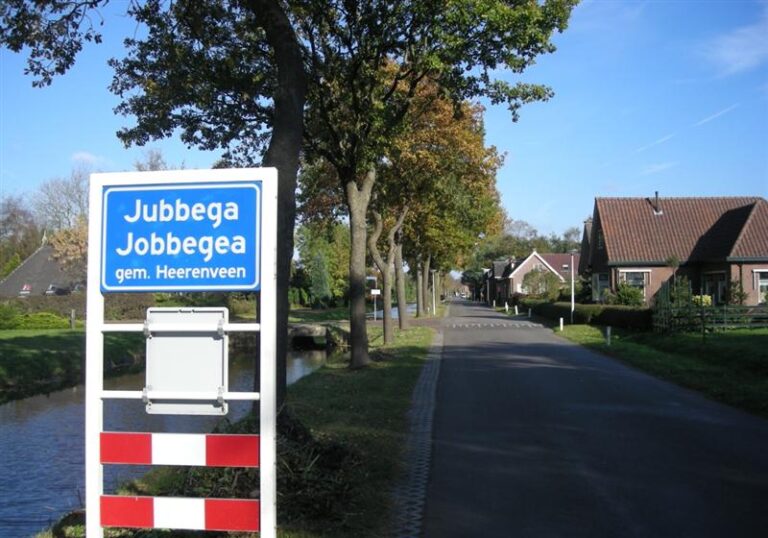 Jubbega_Jobbegea